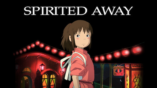 Watch Spirited Away | Netflix Watch Spirited Away | Netflix